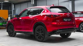 Mazda CX-5 HOMURA 2.5 SKYACTIV-G 4x4 Automatic, снимка 7