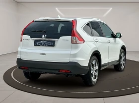 Honda Cr-v DISTRONIK#PANORAMA#KEYLESS GO#PODGREV#KAMERA#PERLA, снимка 5