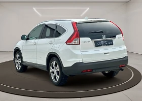 Honda Cr-v DISTRONIK#PANORAMA#KEYLESS GO#PODGREV#KAMERA#PERLA | Mobile.bg    7