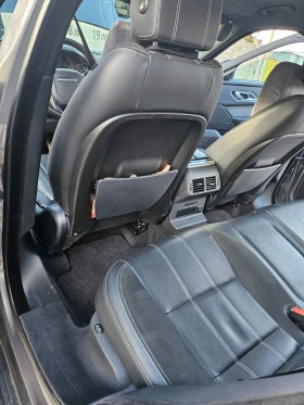 Land Rover Range Rover Velar R Dinamik D | Mobile.bg    8