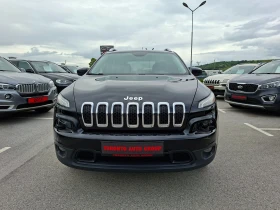 Jeep Cherokee V6 VVT 3.2 - 25990 лв. - 66086970 2