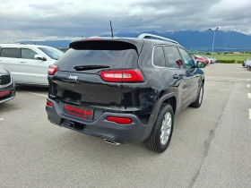 Jeep Cherokee V6 VVT 3.2 - 25990 лв. - 66086970 6