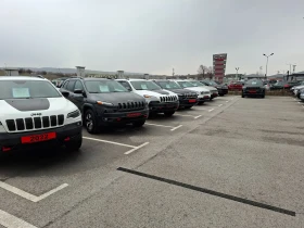 Jeep Cherokee LIMITED 3.2 v6 274hp  | Mobile.bg � ����� ������ 17
