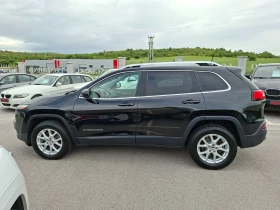 Jeep Cherokee V6 VVT 3.2 - 25990 лв. - 66086970 3