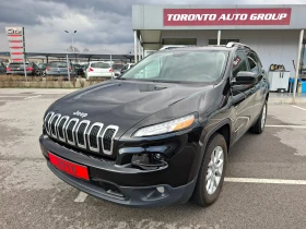 Jeep Cherokee LIMITED 3.2 v6 274hp 