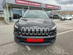 Jeep Cherokee LIMITED 3.2 v6 274hp  | Mobile.bg � ����� ������ 2