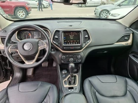 Jeep Cherokee V6 VVT 3.2 - 25990 лв. - 66086970 14