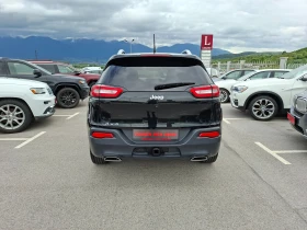 Jeep Cherokee V6 VVT 3.2 - 25990 лв. - 66086970 5