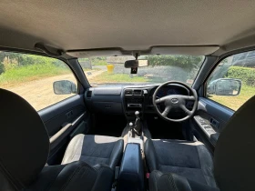 Обява за продажба на Toyota Hilux ~10 500 лв. - изображение 7
