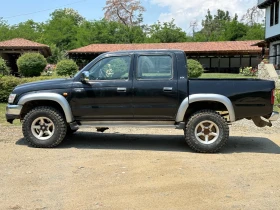 Обява за продажба на Toyota Hilux ~10 500 лв. - изображение 2