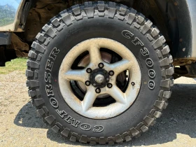 Обява за продажба на Toyota Hilux ~10 500 лв. - изображение 4