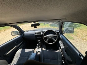Обява за продажба на Toyota Hilux ~10 500 лв. - изображение 8