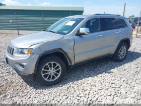 Jeep Grand cherokee LIMITED CARFAX    | Mobile.bg    3