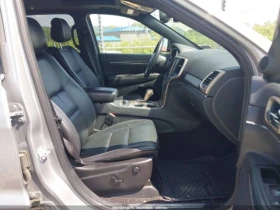 Jeep Grand cherokee LIMITED CARFAX    | Mobile.bg    10