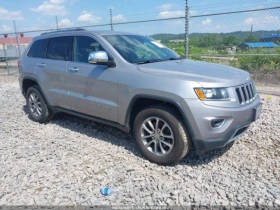 Jeep Grand cherokee LIMITED CARFAX АВТО КРЕДИТ 