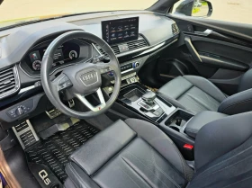 Audi Q5 2021 Audi Q5 Technik S-Line - 55000 лв. - 45994606 7