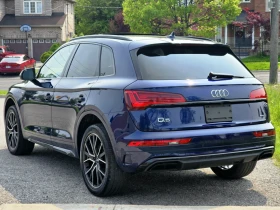 Audi Q5 2021 Audi Q5 Technik S-Line - 55000 лв. - 45994606 4