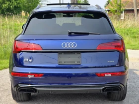 Audi Q5 2021 Audi Q5 Technik S-Line - 55000 лв. - 45994606 5