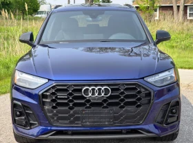 Audi Q5 2021 Audi Q5 Technik S-Line - 55000 лв. - 45994606 2