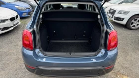 Fiat 500X 1.4TB 4x4 Внос Швейцария!Navi, Камера, PDC, LDA... - 23600 лв. - 31290489 13