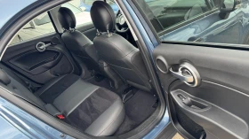 Fiat 500X 1.4TB 4x4 Внос Швейцария!Navi, Камера, PDC, LDA... - 23600 лв. - 31290489 14