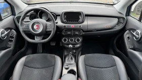 Обява за продажба на Fiat 500X 1.4TB 4x4 Внос Швейцария!Navi, Камера, PDC, LDA... ~23 600 лв. - изображение 11