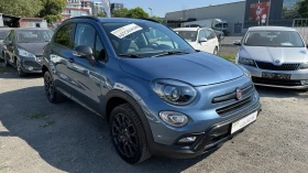 Обява за продажба на Fiat 500X 1.4TB 4x4 Внос Швейцария!Navi, Камера, PDC, LDA... ~23 600 лв. - изображение 2