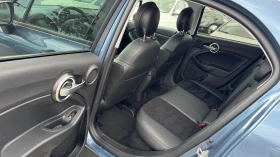 Обява за продажба на Fiat 500X 1.4TB 4x4 Внос Швейцария!Navi, Камера, PDC, LDA... ~23 600 лв. - изображение 10