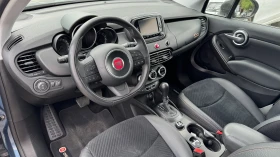 Обява за продажба на Fiat 500X 1.4TB 4x4 Внос Швейцария!Navi, Камера, PDC, LDA... ~23 600 лв. - изображение 9