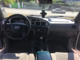 Mazda B2500 | Mobile.bg    15