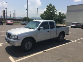     Mazda B2500