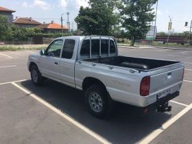 Mazda B2500 | Mobile.bg    2