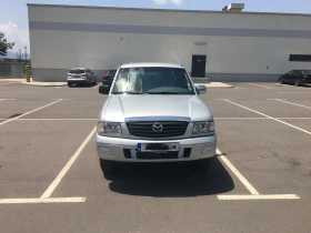 Mazda B2500 | Mobile.bg    4