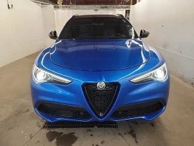 Alfa Romeo Stelvio CARFAX*     | Mobile.bg    8