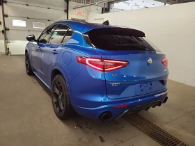 Alfa Romeo Stelvio CARFAX*     | Mobile.bg    4