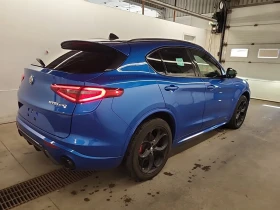 Alfa Romeo Stelvio CARFAX*     | Mobile.bg    3