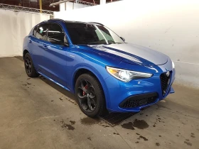 Alfa Romeo Stelvio CARFAX*     | Mobile.bg    2