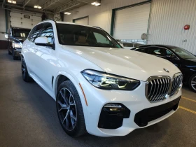 BMW X5 40i * CARFAX *  *   *  | Mobile.bg    2