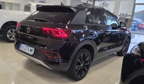 Обява за продажба на VW T-Roc Face ; Black Edition 2.0 TDI ; DSG ; IQ MATRIX ~42 990 лв. - изображение 4