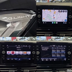 VW T-Roc Face ; Black Edition 2.0 TDI ; DSG ; IQ MATRIX | Mobile.bg    15