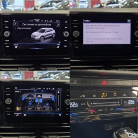 VW T-Roc Face ; Black Edition 2.0 TDI ; DSG ; IQ MATRIX | Mobile.bg    16
