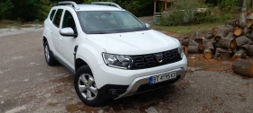 Dacia Duster 1.5 DCI  | Mobile.bg    2