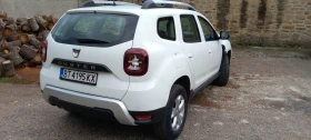 Dacia Duster 1.5 DCI  | Mobile.bg    3