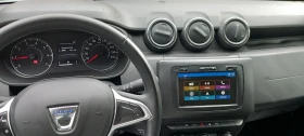 Dacia Duster 1.5 DCI  | Mobile.bg    5