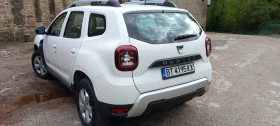 Dacia Duster 1.5 DCI  | Mobile.bg    4