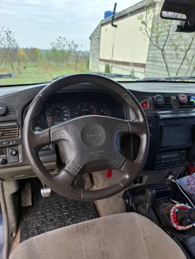 Nissan Patrol TOP | Mobile.bg    7