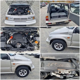 Suzuki Vitara 2.0HDi-КЛИМАТИК * БЕЗ РЪЖДА !!! *  - 10900 лв. / 5573.08 € - 24926896 16