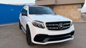  Mercedes-Benz GLS 63...