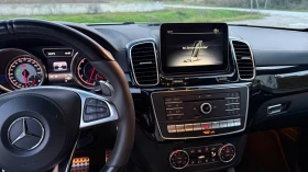 Mercedes-Benz GLS 63 AMG | Mobile.bg    5