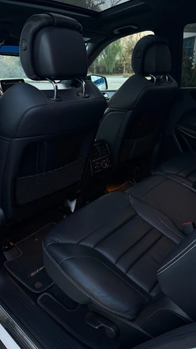 Mercedes-Benz GLS 63 AMG | Mobile.bg    7